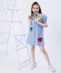Y-Knot Dress