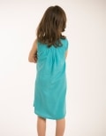 Pleated Dress
