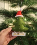 Christmas Tree Topper