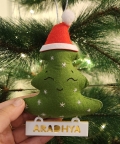 Christmas Tree Topper