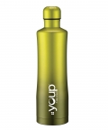 Green Color Water Bottle Yp511 - 500 Ml