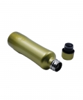 Green Color Water Bottle Yp511 - 500 Ml