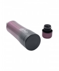 Pink And Grey Color Water Bottle Yp511 - 500 Ml