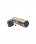 Water Bottle With Handle Containing Cup Cap Yp512 - 500 Ml