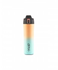 Green Color Water Bottle Lexus - 500 Ml