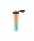 Green Color Water Bottle Lexus - 500 Ml