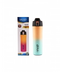 Green Color Water Bottle Lexus - 500 Ml