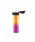 Pink Color Water Bottle Lexus - 500 Ml