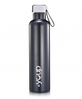 Black Color Bottle Twinkle801 - 800 Ml