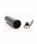 Black Color Bottle Twinkle801 - 800 Ml