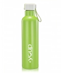 Green Color Bottle Twinkle801 - 800 Ml