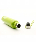 Green Color Bottle Twinkle801 - 800 Ml