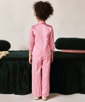 Zia- Jacket With Pants And Inner Set Of 3