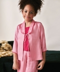 Zia- Jacket With Pants And Inner Set Of 3