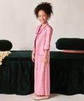 Zia- Jacket With Pants And Inner Set Of 3