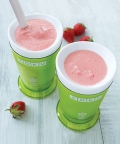 Zoku Slush/Shake Maker, Green, 240ml