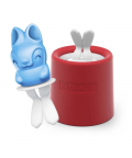 Zoku Ice Pop Mold-Bunny 