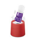 Zoku Ice Pop Mold-Owl 