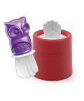 Zoku Ice Pop Mold-Owl 