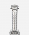 Zoku Glass Core Bottle with Tea Infuser, 475ml