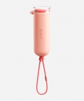 Zoku Peach Pocket Wipe Dispensers