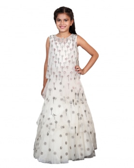 Multi Layered Dress