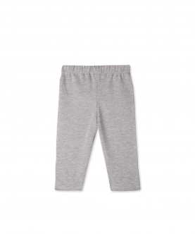 Basics-Capris