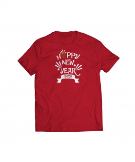 Happy New Year 2020 T-Shirt
