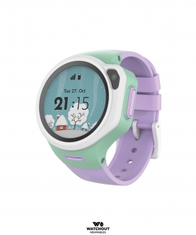Next GenKids Smart WatchLavender Purple