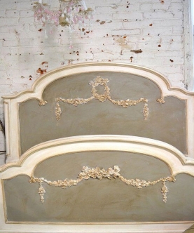 Colt Brown Single Bed With Head Board