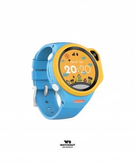 Next GenKids Smart WatchMacaw Blue