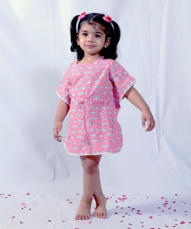 Kaftaan Dress
