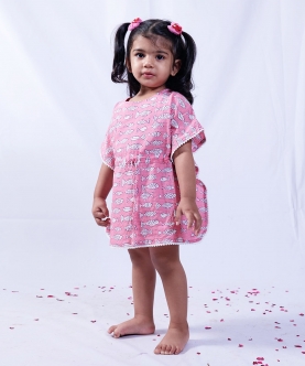Kaftaan Dress