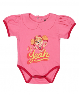 Skye Cool Onesie Romper