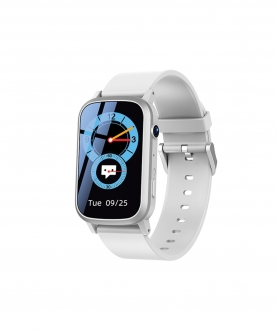 ElegantKids Smart WatchSnow White