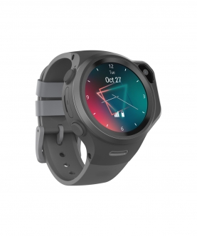 Next GenKids Smart WatchSpace Grey