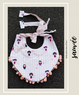 Little Doll Bib
