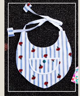 Nyc Bib