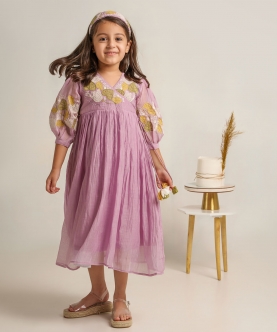 Baby Beluga Dress