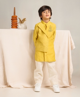 Frere Jacques Set