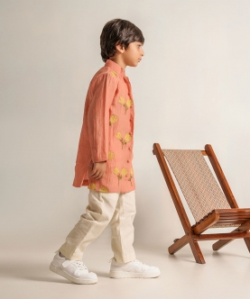 Peekaboo Set