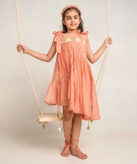 Poco Loco Dress